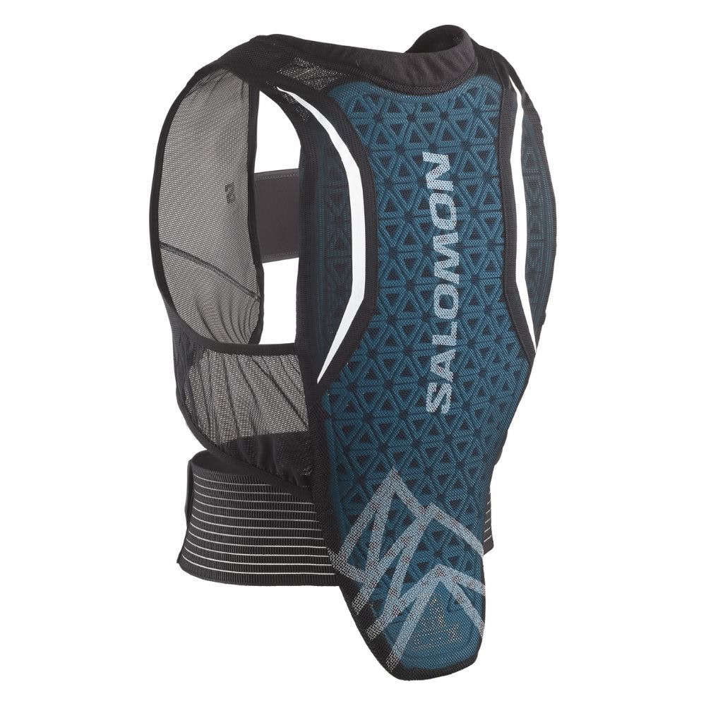 Chránič chrbta SALOMON Flexcell Pro Black - Chrániče - 1