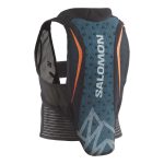 Chránič chrbta SALOMON Flexcell Pro Jr Black