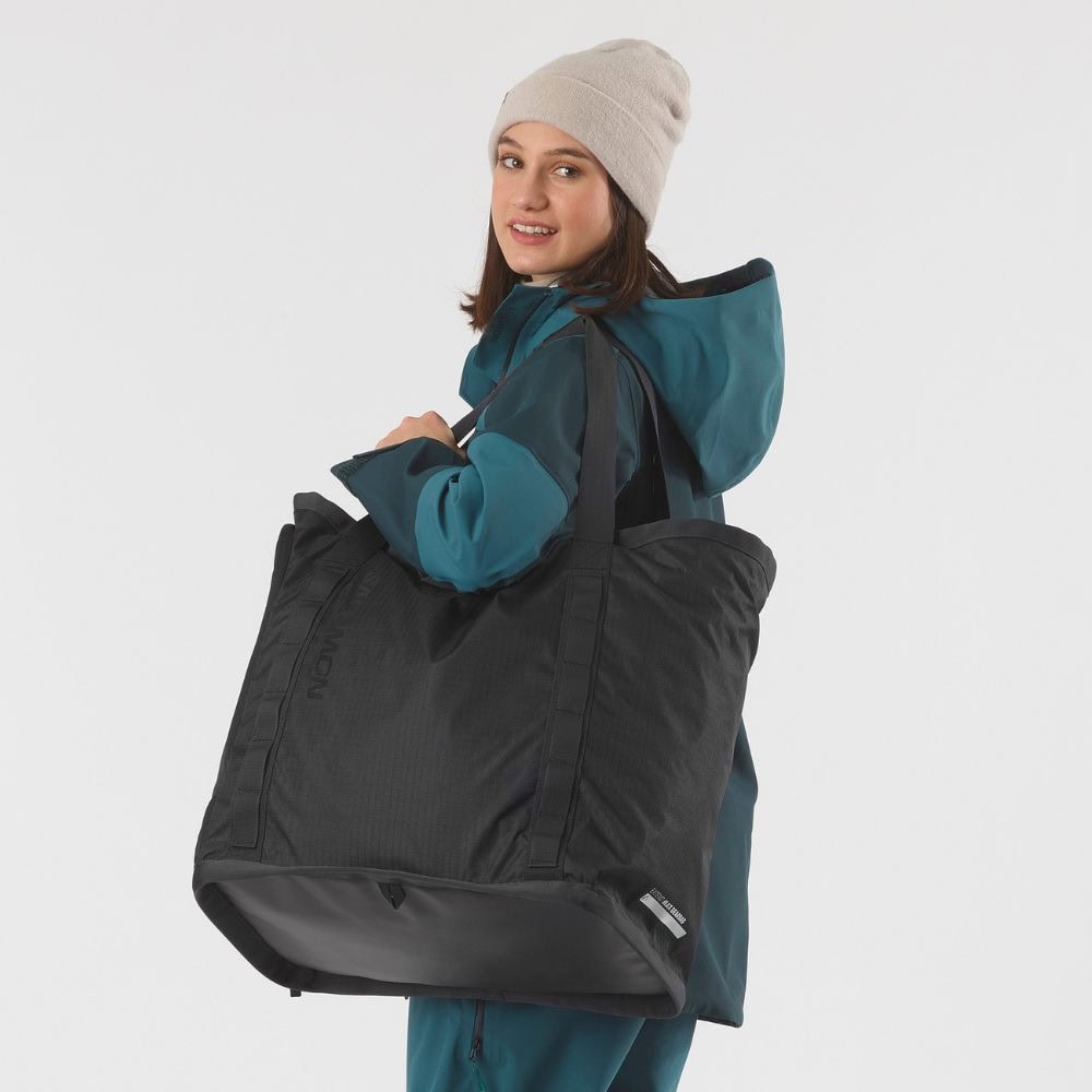 Vak na lyžiarky a príslušenstvo SALOMON Extend Max Gearbag - Vaky na lyžiarky - 6