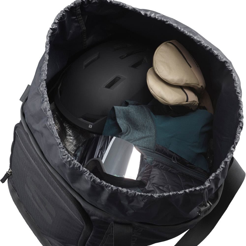 Vak na lyžiarky a príslušenstvo SALOMON Extend Max Gearbag - Vaky na lyžiarky - 5