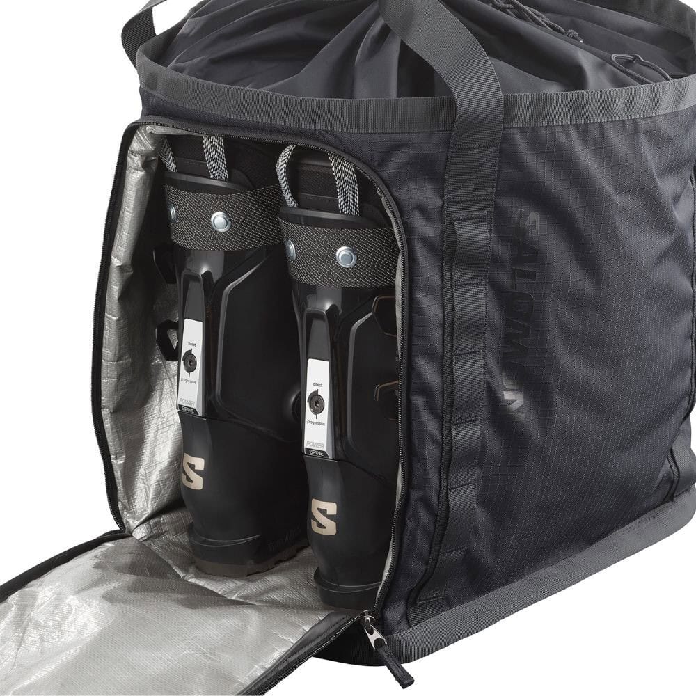 Vak na lyžiarky a príslušenstvo SALOMON Extend Max Gearbag - Vaky na lyžiarky - 3