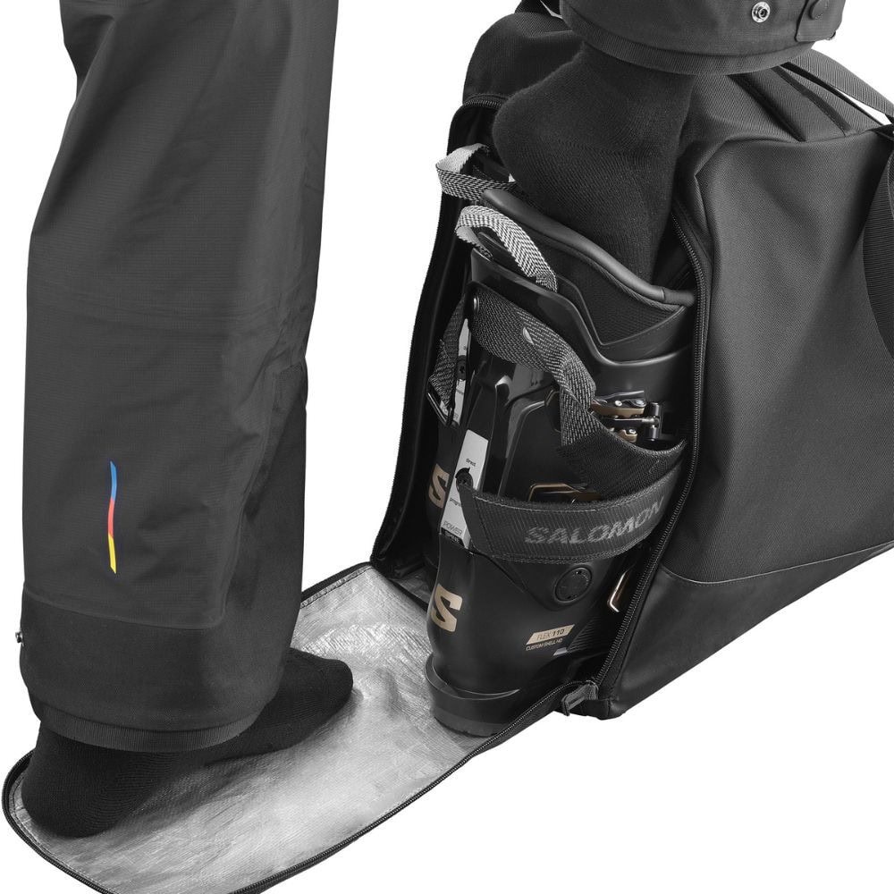 Vak na lyžiarky SALOMON Original Gearbag - Vaky na lyžiarky - 3