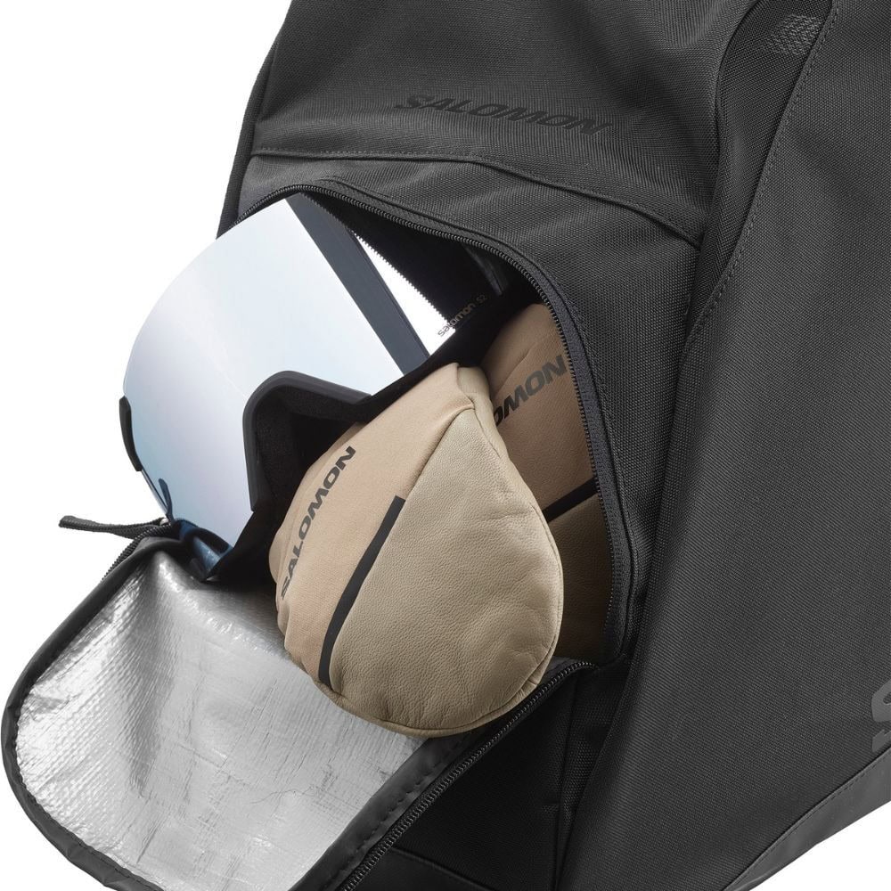 Vak na lyžiarky SALOMON Original Gearbag - Vaky na lyžiarky - 4