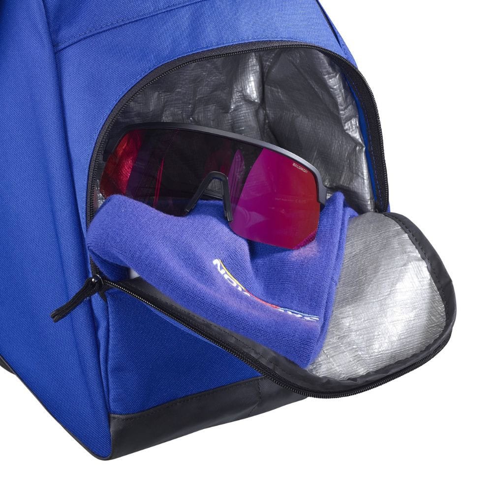 Vak na lyžiarky SALOMON Original Gearbag Blue - Vaky na lyžiarky - 2