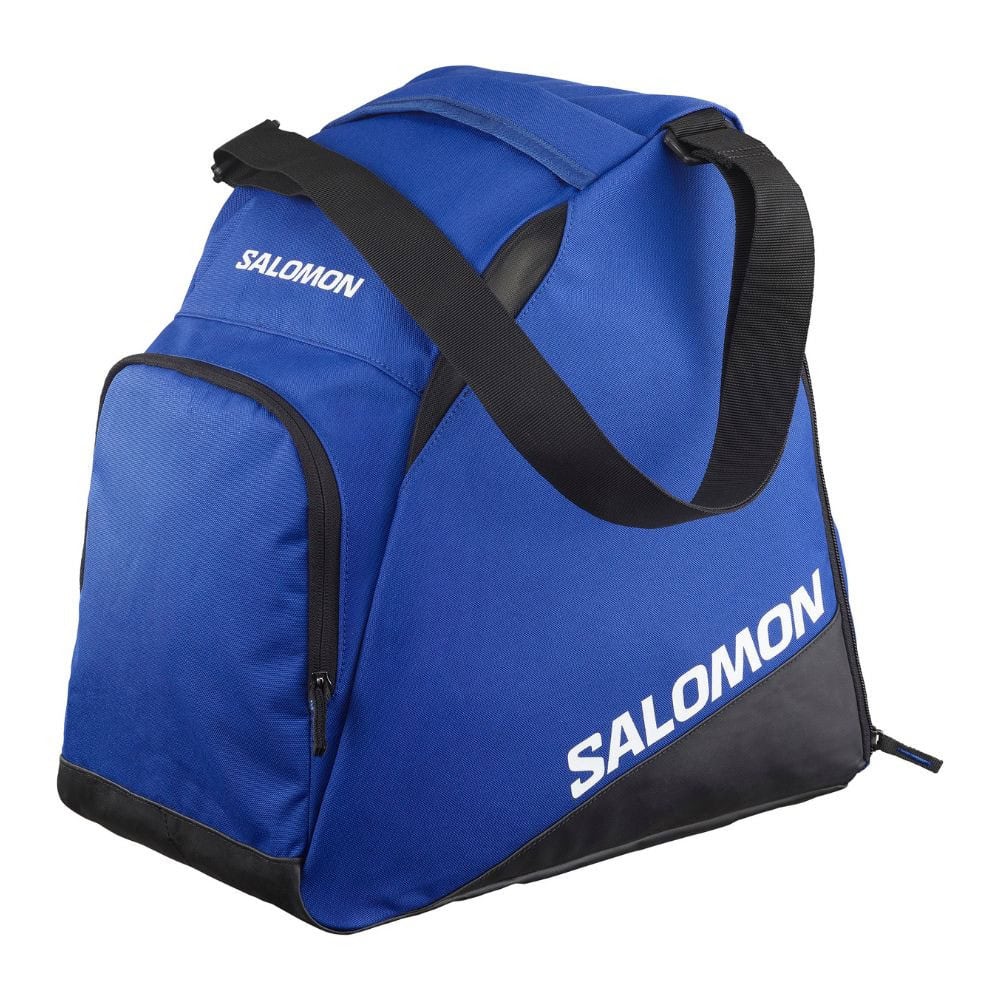 Vak na lyžiarky SALOMON Original Gearbag Blue - Vaky na lyžiarky - 1