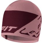 Čiapka DYNAFIT Leopard Logo Mokarosa