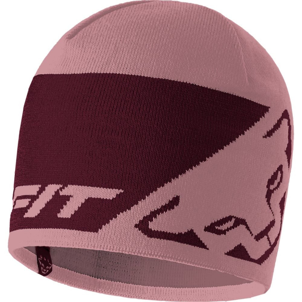 Čiapka DYNAFIT Leopard Logo Mokarosa - Čiapky - 1