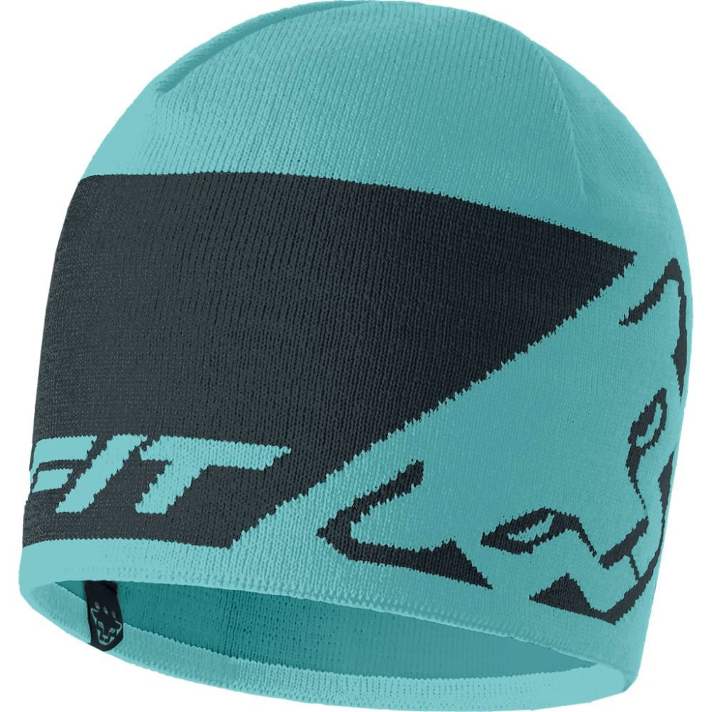 Čiapka DYNAFIT Leopard Logo Marine Blue - Čiapky - 1