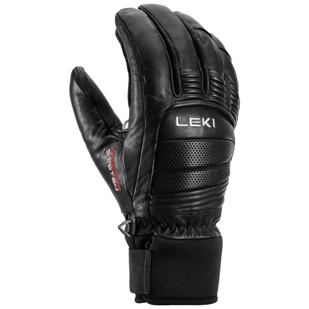 Lyžiarske rukavice LEKI Copper 3D Pro - Pánske rukavice - 1
