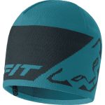 Čiapka DYNAFIT Leopard Logo Storm Blue