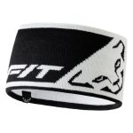 Čelenka DYNAFIT Leopard Logo White