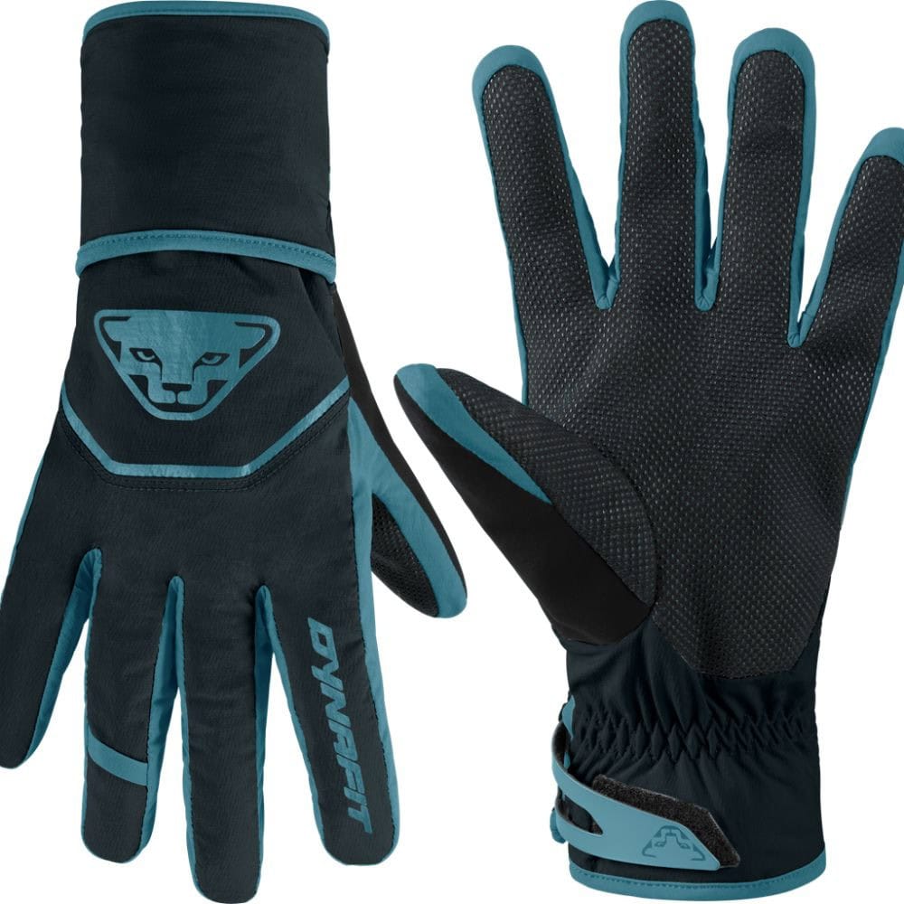Rukavice DYNAFIT Mercury DST Gloves Blueberry Storm - Rukavice na bežky a skialp - 1