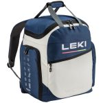 Vak na lyžiarky LEKI Skiboot Bag WCR 60L Denim