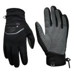 Rukavice DYNAFIT Thermal Gloves Black