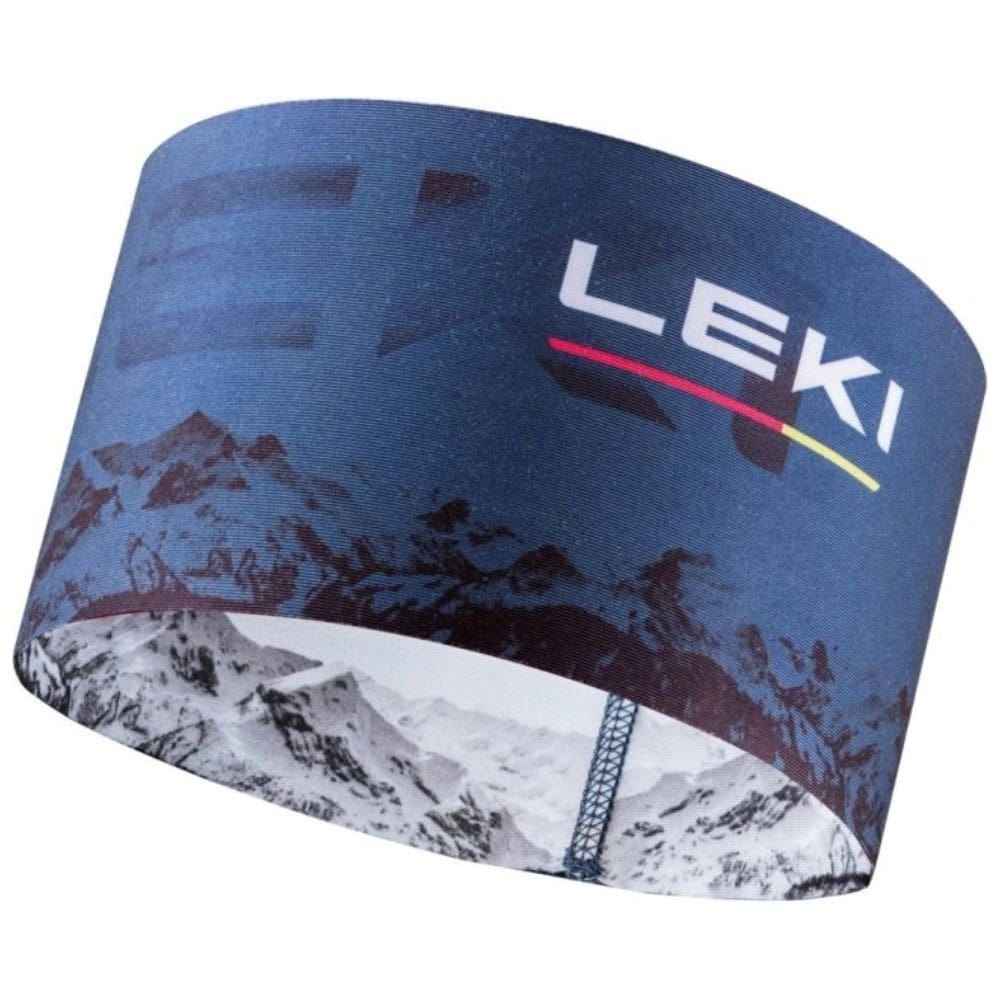 Čelenka Leki XC Headband - Čelenky - 1