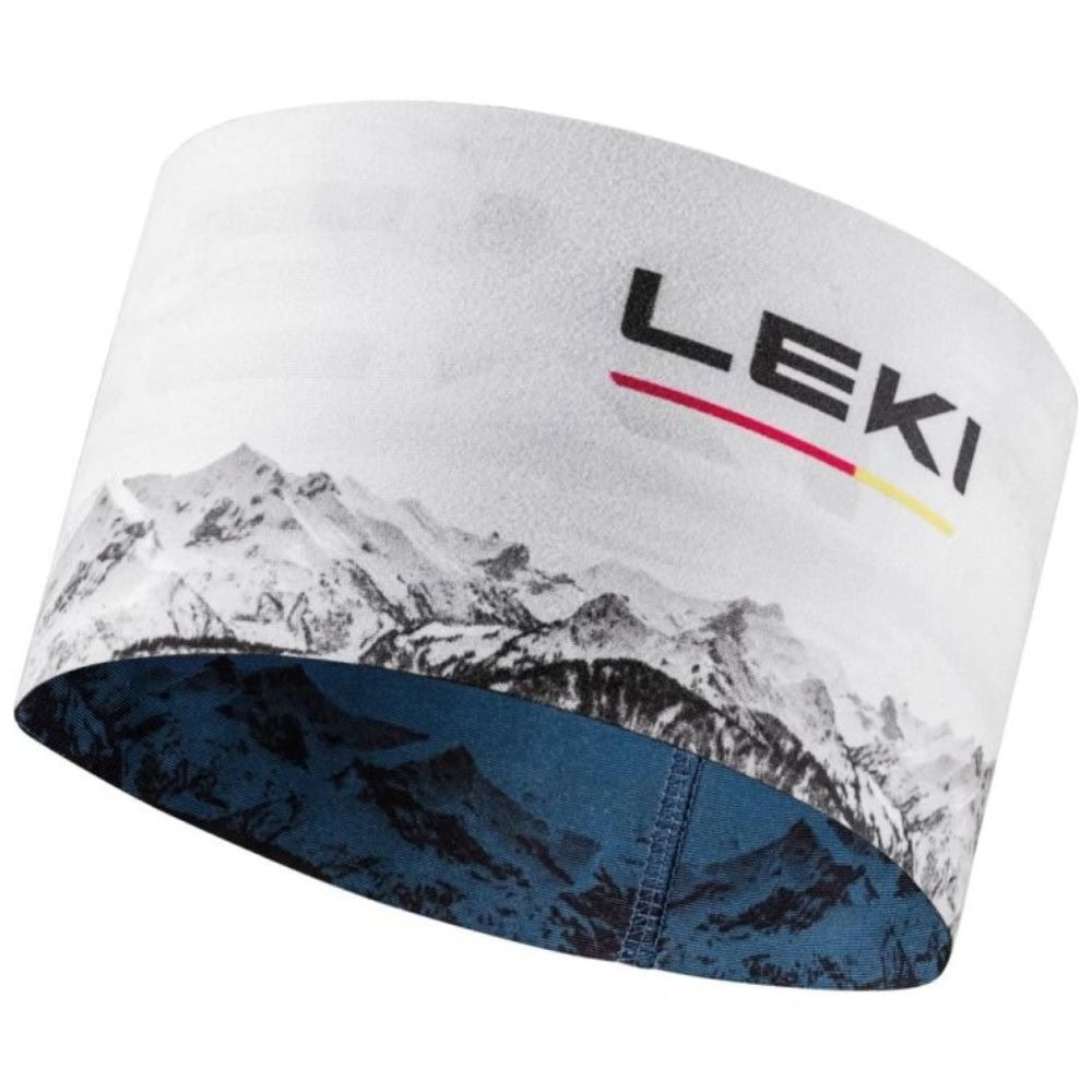 Čelenka Leki XC Headband - Čelenky - 2