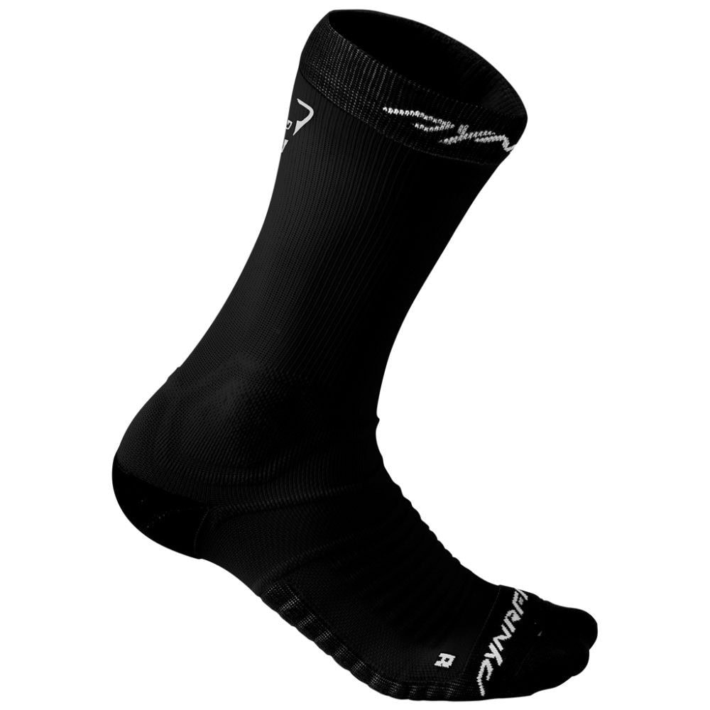 Ponožky DYNAFIT Ultra Cushion SK Black