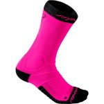 Ponožky DYNAFIT Ultra Cushion SK Pink Glo