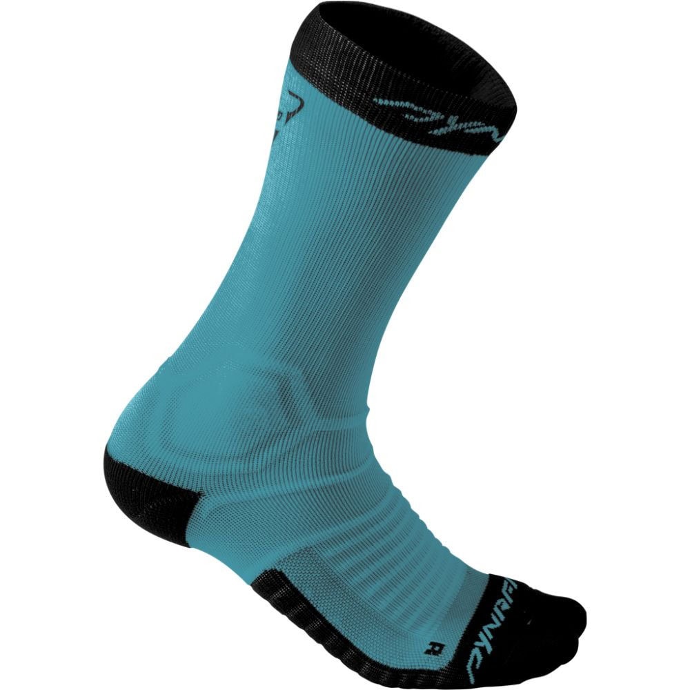 Ponožky DYNAFIT Ultra Cushion SK Storm Blue