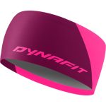 Čelenka DYNAFIT Performance 2 Dry Pink Glo