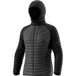 Bunda DYNAFIT Radical Down RDS Hooded M Black
