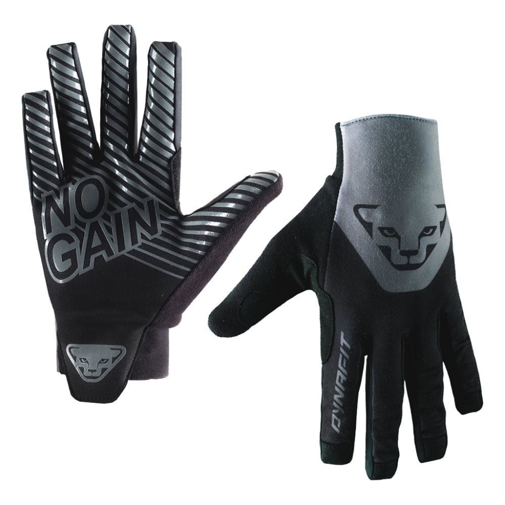 Rukavice DYNAFIT Dna 2 Gloves Black