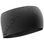 Čelenka SALOMON RS Pro Headband Black