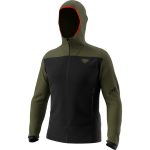 Mikina DYNAFIT Tigard Polartec Olive Night