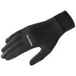 Rukavice SALOMON Cross Warm Black