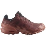 Obuv SALOMON Speedcross 6 GTX W Rum Raisin