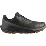 Obuv SALOMON Elixir Tour WP Black