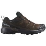Obuv SALOMON X Ultra 360 Leather GTX Dark Earth