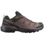 Obuv SALOMON X Ultra 360 Leather GTX W Cognac