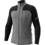 Mikina DYNAFIT Speed Polartec® Jacket M Black Out Quiet Shade