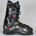 Jazdené bazárové lyžiarky SALOMON Select HV 90