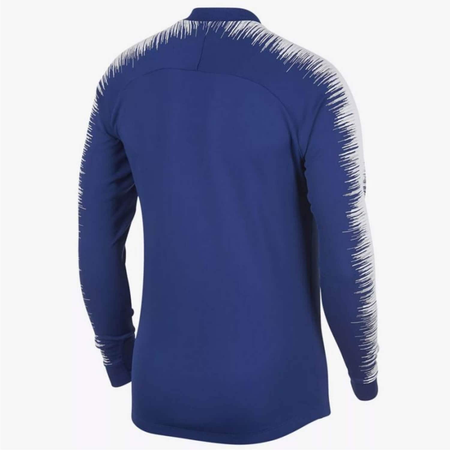 Mikina NIKE Chelsea - Mikiny bez kapucne - 2
