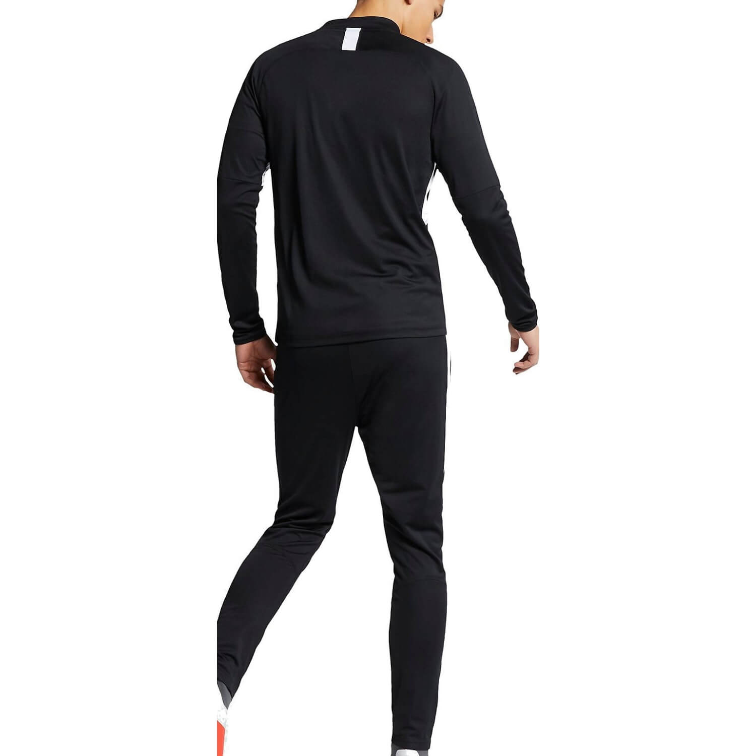 Pánska športová súprava NIKE Dry Academy K2 Black/White - Teplákové súpravy - 2