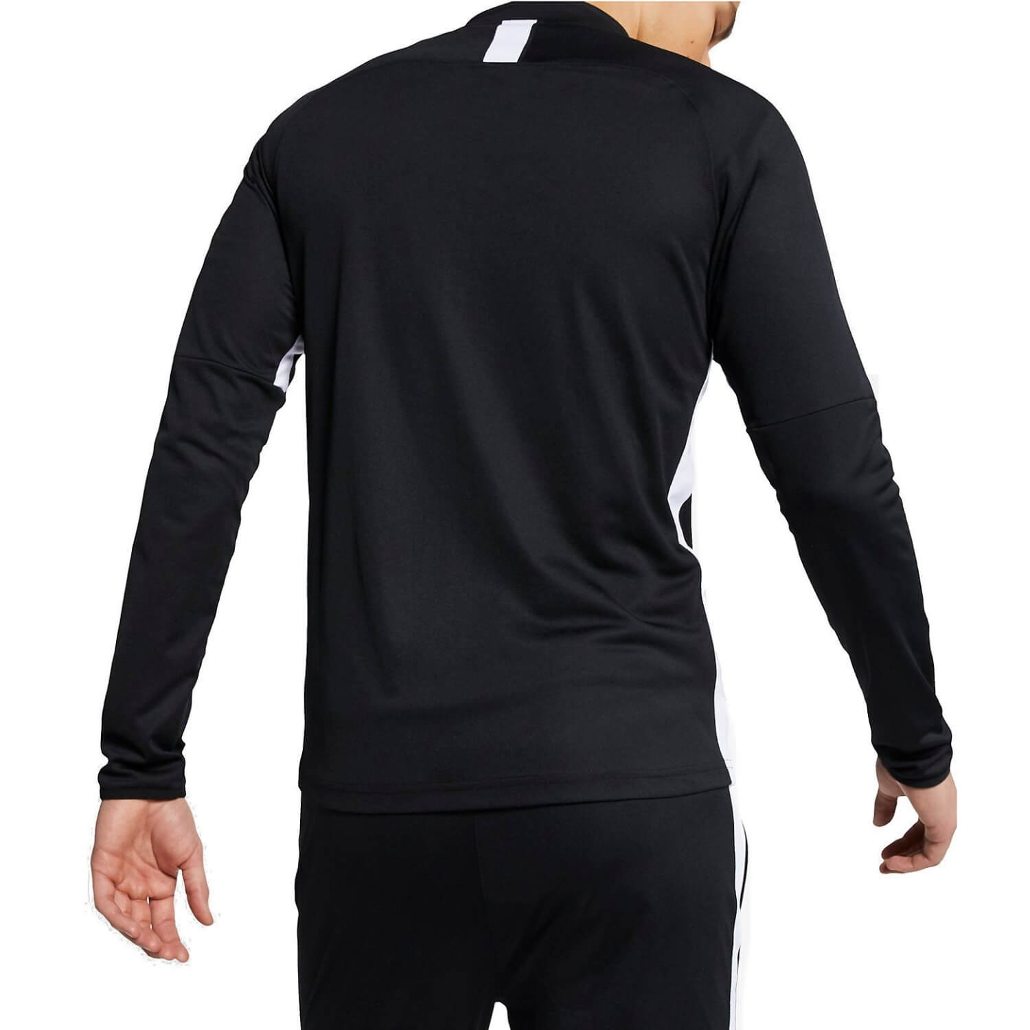 Pánska športová súprava NIKE Dry Academy K2 Black/White - Teplákové súpravy - 4