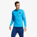 Pánska športová súprava NIKE FC Barcelona DRY SQD K Equator