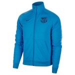 Mikina NIKE FC Barcelona Equator Blue