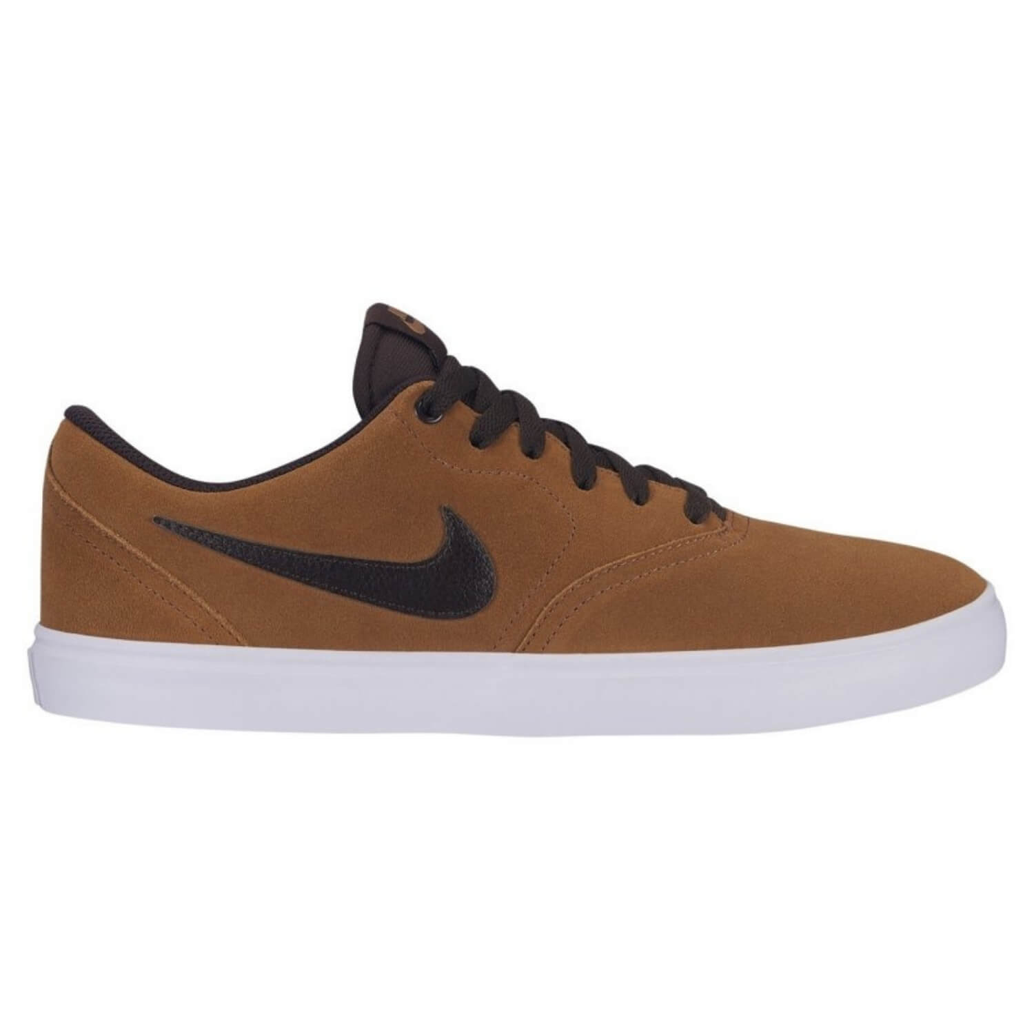 Obuv NIKE SB Check Solar Golden Brown - Športová obuv - 1