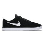 Tenisky NIKE SB Check Solar Black