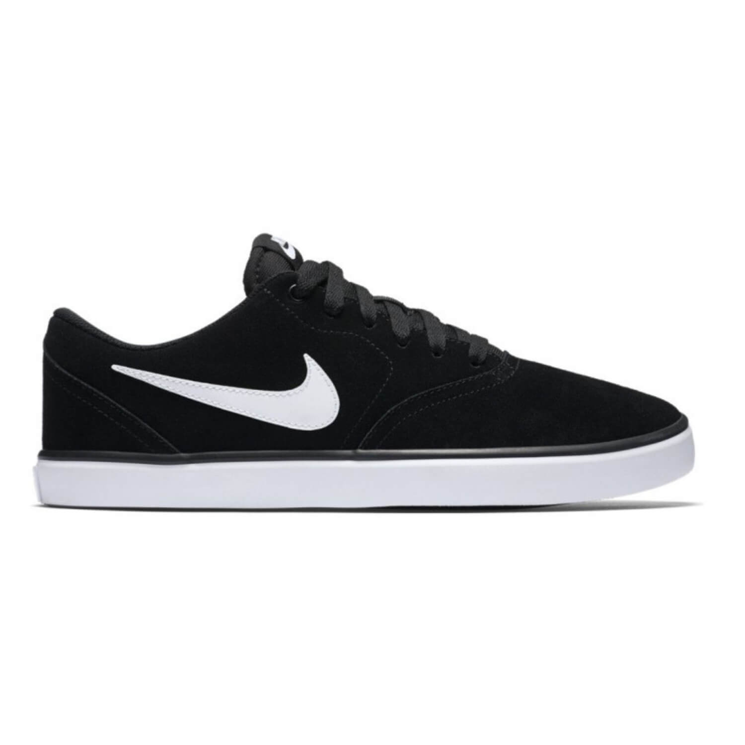 Tenisky NIKE SB Check Solar Black - Športová obuv - 1