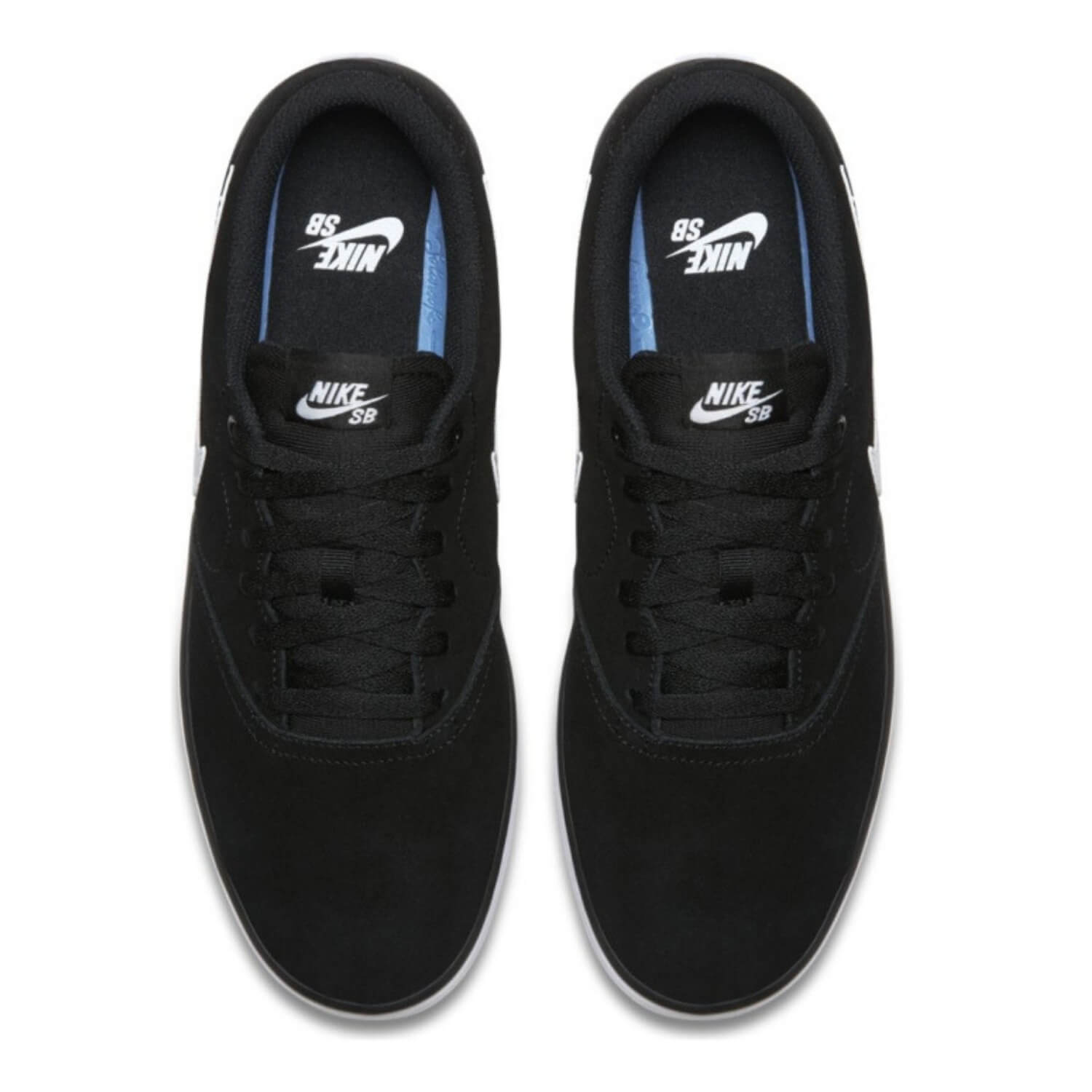 Tenisky NIKE SB Check Solar Black - Športová obuv - 4