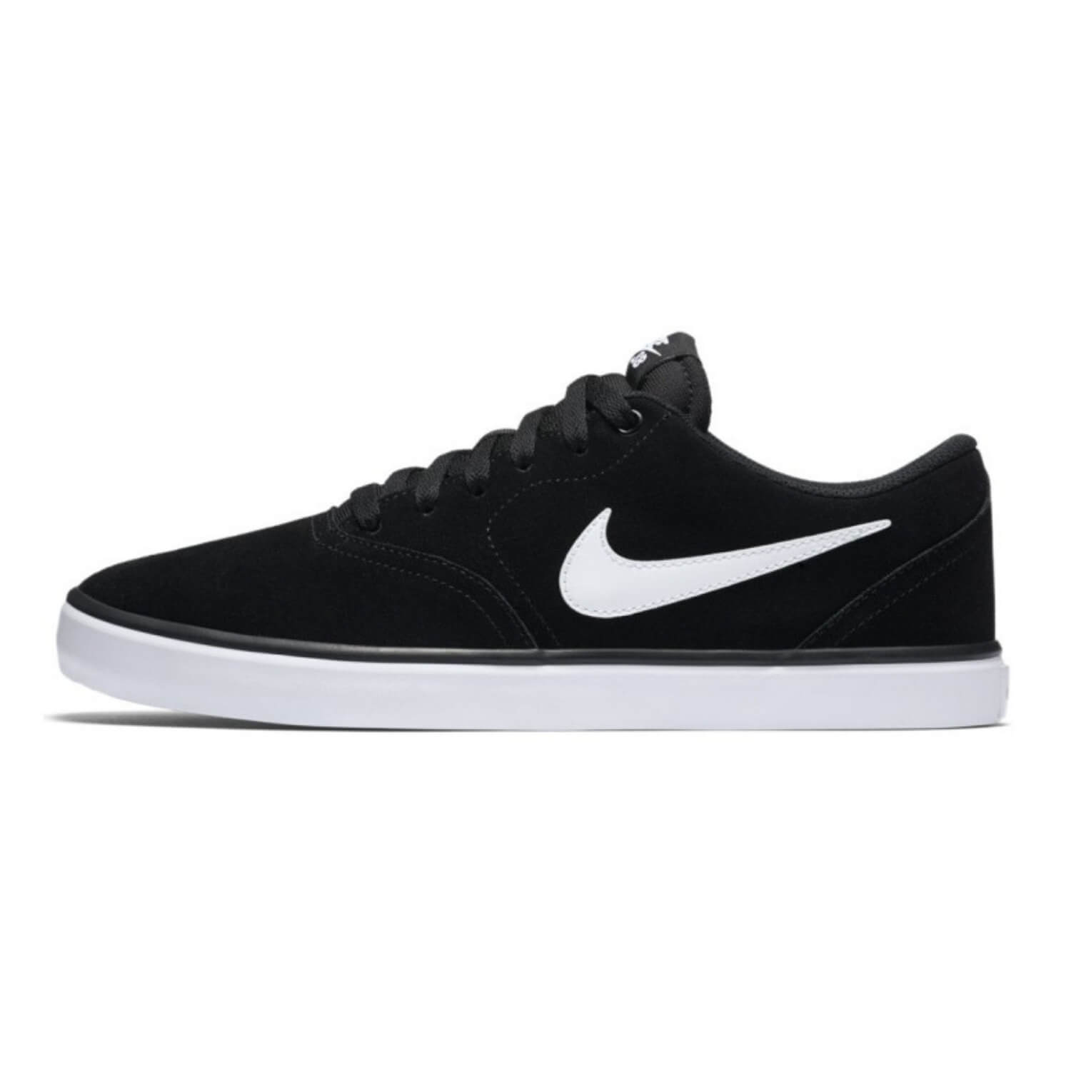 Tenisky NIKE SB Check Solar Black - Športová obuv - 5