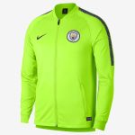 Mikina NIKE Manchester DRY