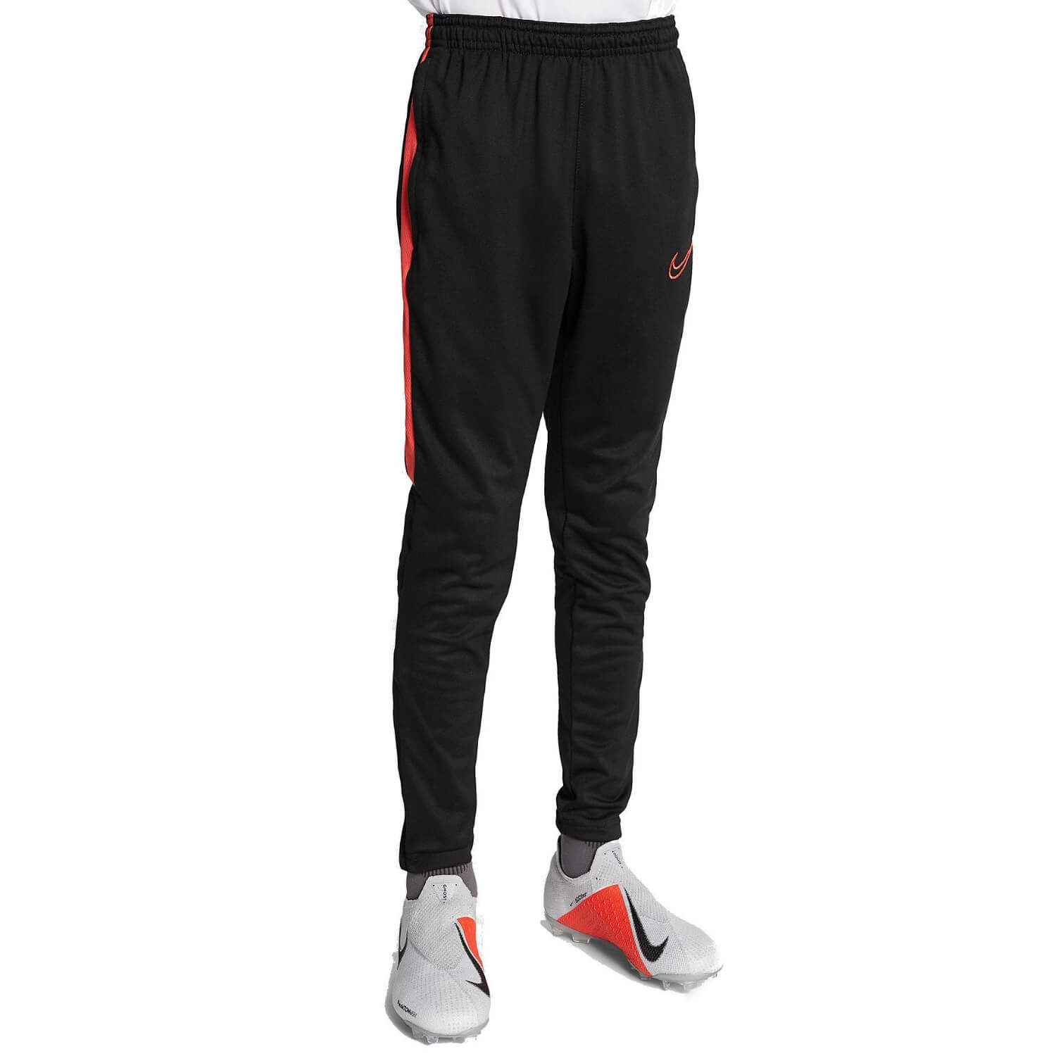 Detské tepláky NIKE Dry Academy KPZ Black - Tepláky - 2