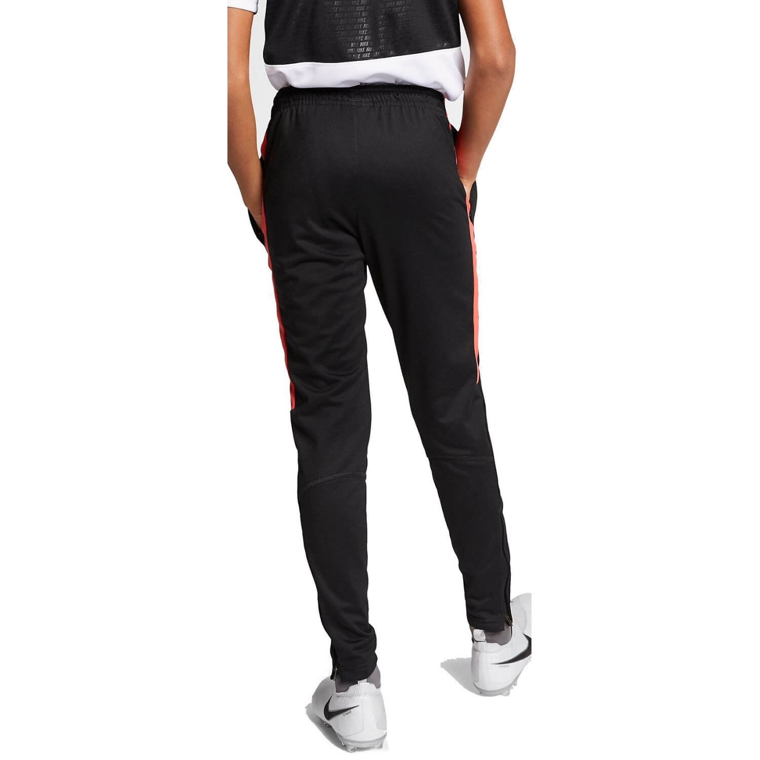 Detské tepláky NIKE Dry Academy KPZ Black - Tepláky - 3
