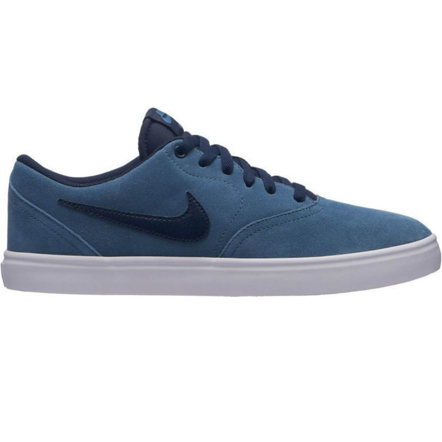 Obuv NIKE SB Check Solar Blue - Športová obuv - 1