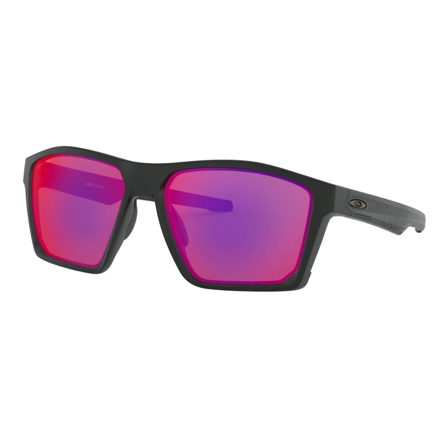 OAKLEY Targetline Matte Black Urban w/ Prizm Road - Slnečné okuliare - 1
